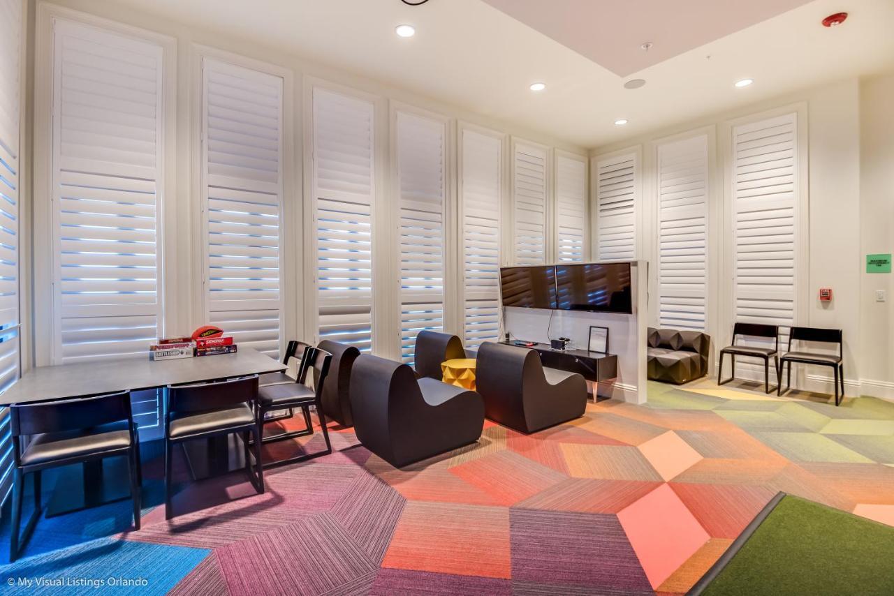 Townhome W Splash Pool, Bbq, And Free Water Park Orlando Exterior photo