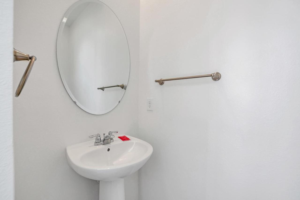 Townhome W Splash Pool, Bbq, And Free Water Park Orlando Exterior photo