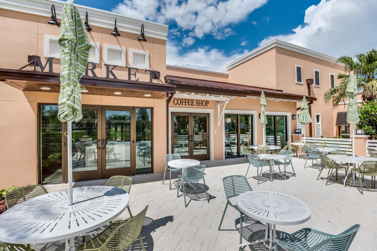Townhome W Splash Pool, Bbq, And Free Water Park Orlando Exterior photo